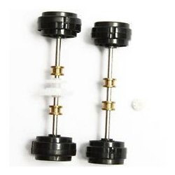 Achsenset Audi R8 Ultra LMS