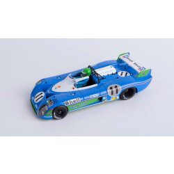 Matra 670B Le Mans 1973 mit Licht  CARRERA DIGITAL 132
