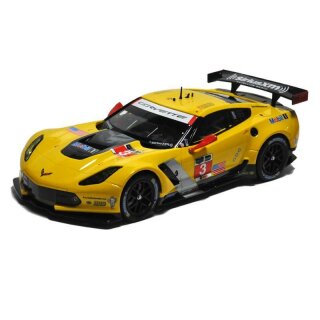 Corvette C7.R Carrera Evolution 27469
