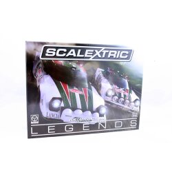 Racing Legends - Lancia Stratos 1976  Rally Team Pack C3894A