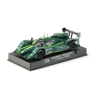 Lola B12-69 EV Goodwood 2013  SICA22E