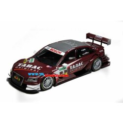 Audi A4 DTM Audi Sport Team Abt O.Jarvis Carrera...