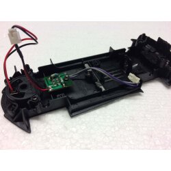 Chassis Porsche GT3 RS Carrera Digital 132 + Evolution