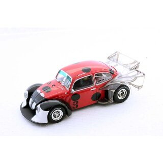 VW Käfer Group 5 Ladybug Carrera Digital 30821