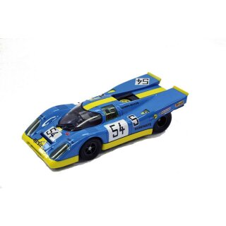 Porsche 917K "Gesipa Racing Team 1000km Nürburgring1970 Carrera Digital 30791