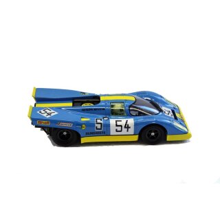 Porsche 917K "Gesipa Racing Team 1000km Nürburgring1970 Carrera Digital 30791