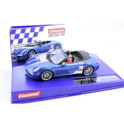 Porsche 911 Carrera S Cabriolet Cam Shaft Carrera Digital...