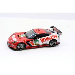 Chevrolet Corvette C7.R Whelen Motorsports No.31 Carrera...