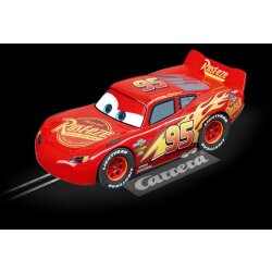 Lightning McQueen Disney Pixar Cars 3  Carrera Digital 30806