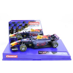 Red Bull Racing TAG Heuer RB13 M.Verstappen Carrera...