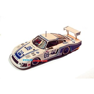 Porsche 935/78 PPG Industries No.09  27372