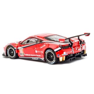 Ferrari 488 GT3 AF Corse No.68 Carrera Digital 30809