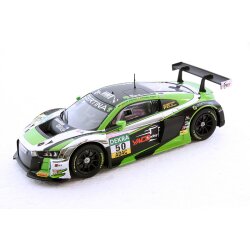 Audi R8 LMS Yaco Racing No.50 Carrera Digital 30784