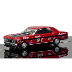 Ford Falcon XW/XY GT-HO, Allan Moffat 1970  Scalextric C3872