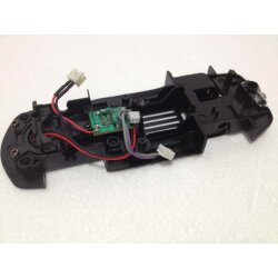 Chassis Lamborghini Huracan Carrera Digital 132 + Evolution