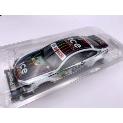 Oberteil BMW M4 DTM Wittmann ( Digital 132 + Evolution )