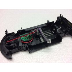 Chassis Corvette C7R Carrera Digital 132 + Evolution