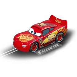 Lightning McQueen Disney Pixar Cars 3 Carrera GO 64082