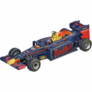 Red Bull Racing TAG Heuer RB12 M.Verstappen carrera go auto