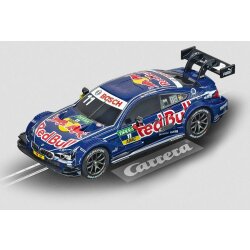 BMW M4 DTM M.Wittmann