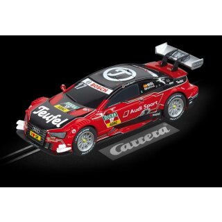Audi RS5 DTM M.Molina