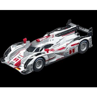Audi R18 Etron Le Mans