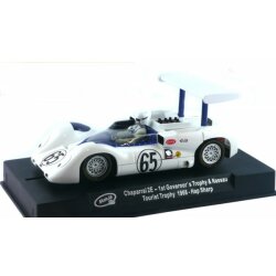 Chaparral 2E Governors Trophy 1966 #65 slot.it SICA16C