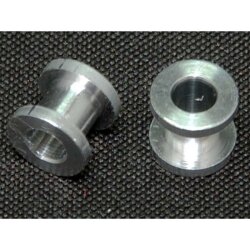 Achsdistanzset Kronzahnrad f.Porsche 962 BRM BR0S012P