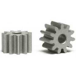 Pinion  12Z M50 Ø7mm Ergal f.Ø2mm slot.it...