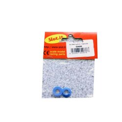 Drive pulley  4WD System 16Z f.Zahnriemen slot.it SICH99