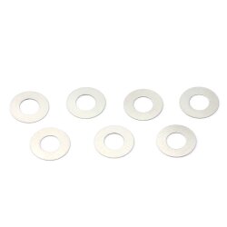 Distanzen 4WD System Metall 0,08mm slot.it SICH94