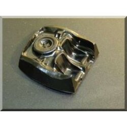 Lexaninlet 1/24 Cheetah u.a. ohne Fahrer