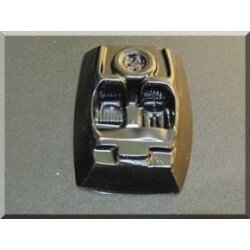 Lexaninlet 1:32er Cheetah u.a. 2-sitzige Sportwagen