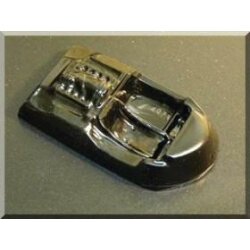 Lexaninlet 1/24 Howmet-Turbine / schmale Sportwagen