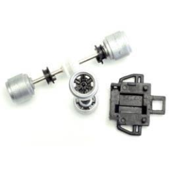 Achsenset Sauber Petronas <=2003