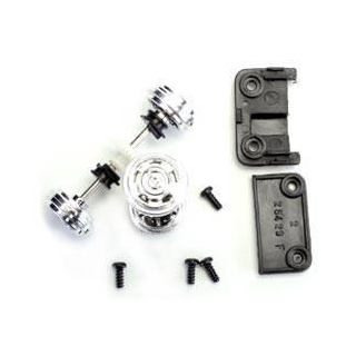 Achsenset Corvette Evolution <=2003