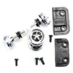 Achsenset Ford Mustang Evolution <=2003