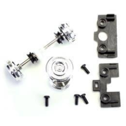 Achsenset Thunderbird  Evolution <=2003