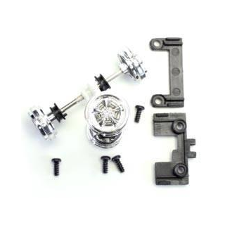 Achsenset  Pontiac  Evolution <=2003